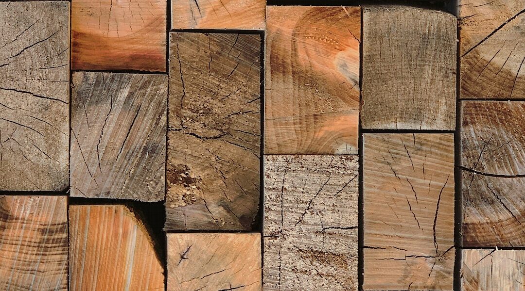Tipos de madera para muebles